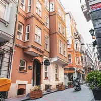 Genel Görünüm Galerisi