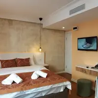 Oda Özellikleri Galerisi