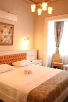 Oda Özellikleri Galerisi