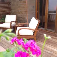 Bahçe & Oturma Alanları Galerisi