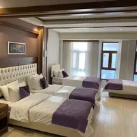 Oda Özellikleri Galerisi