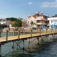 Havuz & Plaj Galerisi