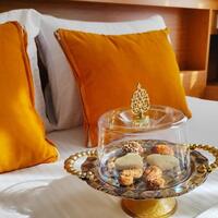 Oda Özellikleri Galerisi