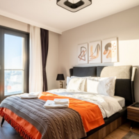 Oda Özellikleri Galerisi