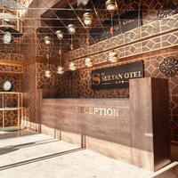 Lobi & Oturma Alanları Galerisi