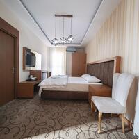 Oda Özellikleri Galerisi