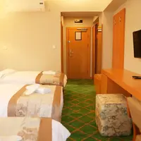 Oda Özellikleri Galerisi