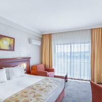 Oda Özellikleri Galerisi