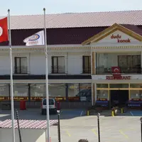 Genel Görünüm Galerisi