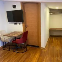 Oda Özellikleri Galerisi