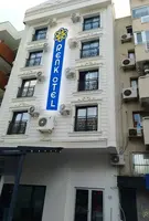 Genel Görünüm Galerisi