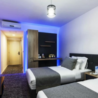 Oda Özellikleri Galerisi