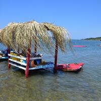 Havuz & Plaj Galerisi