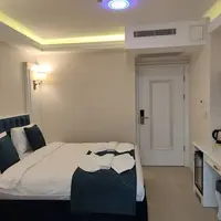 Oda Özellikleri Galerisi