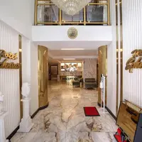 Lobi & Oturma Alanları Galerisi