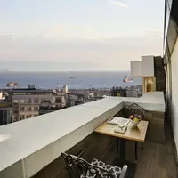 Bahçe & Oturma Alanları Galerisi