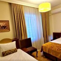 Oda Özellikleri Galerisi