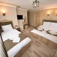 Oda Özellikleri Galerisi