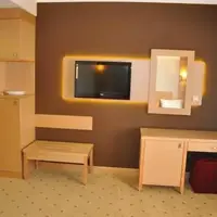 Oda Özellikleri Galerisi