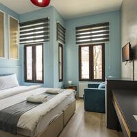 Oda Özellikleri Galerisi