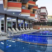 Havuz & Plaj Galerisi