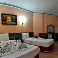 Oda Özellikleri Galerisi