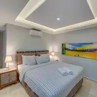 Oda Özellikleri Galerisi