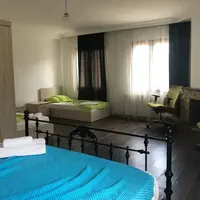 Oda Özellikleri Galerisi