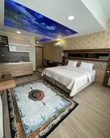 Oda Özellikleri Galerisi