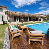 Bahçe & Oturma Alanları Galerisi