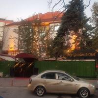 Genel Görünüm Galerisi