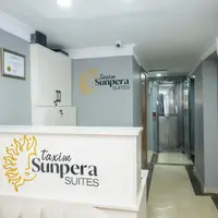 Lobi & Oturma Alanları Galerisi