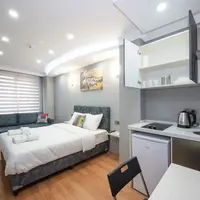 Oda Özellikleri Galerisi