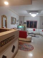 Lobi & Oturma Alanları Galerisi