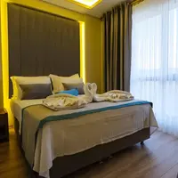 Oda Özellikleri Galerisi