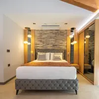 Oda Özellikleri Galerisi