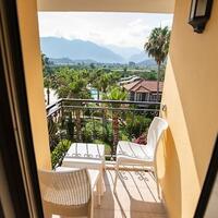 Oda Özellikleri Galerisi