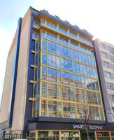 Genel Görünüm Galerisi