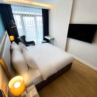 Oda Özellikleri Galerisi