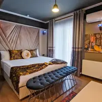 Oda Özellikleri Galerisi