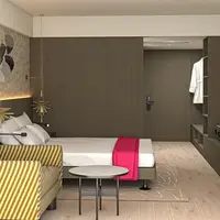 Oda Özellikleri Galerisi