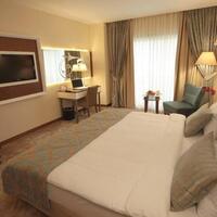 Oda Özellikleri Galerisi