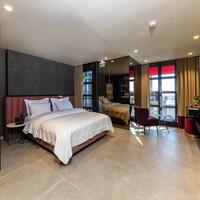 Oda Özellikleri Galerisi