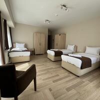 Oda Özellikleri Galerisi