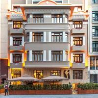 Genel Görünüm Galerisi