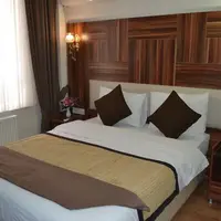 Oda Özellikleri Galerisi