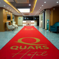 Lobi & Oturma Alanları Galerisi