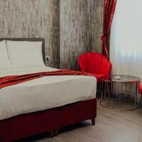 Oda Özellikleri Galerisi