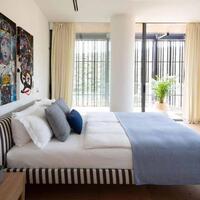 Oda Özellikleri Galerisi