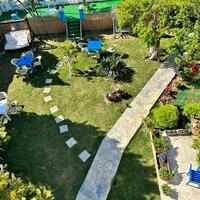 Bahçe & Oturma Alanları Galerisi